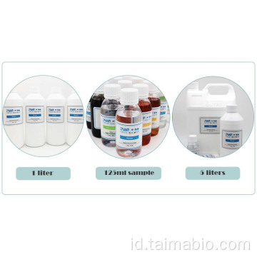 CAS No. 5115-67-4 Coolant WS-23 untuk Produk Oral